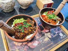 -擂饭(五一广场店)