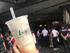 -1点点(银座和谐广场店)