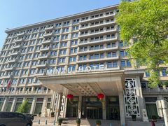 -北京民族饭店
