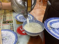姜撞奶-捷信牛奶甜品世家(柳巷店)