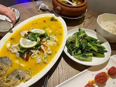 -小喜客·云南特色菜(纳西庭院店)