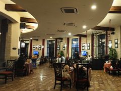 -南沙游艇会·大兵船餐厅