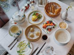 -Le Comptoir de Pierre Gagnaire