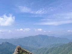-朱雀国家森林公园