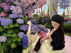 -天河城购物中心