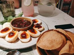 -芭札·Thai泰国餐厅(同和金铂天地店)