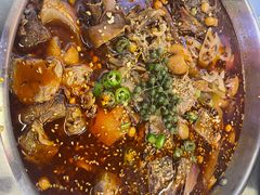 -蓉三少冒烤鸭·四川小吃集(北京首店)