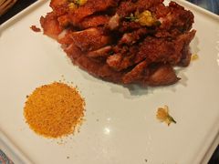 -甘家界牌柠檬鸭(青山店)