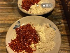 -晓靖轩烧烤(沙河风情店)