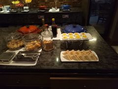 -上海崇明金茂凯悦酒店