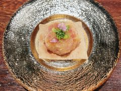 -桐寿司Sushi Tong
