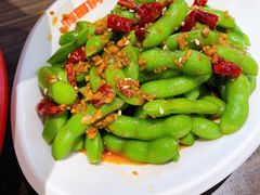 -胖哥俩肉蟹煲(光谷天地店)
