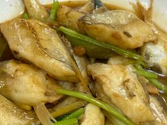 -茂盛饭店(汕尾大道中店)