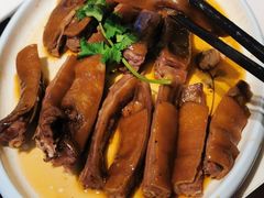 -悦满楼·西关名点·湛江名菜(航空综合大厦店)