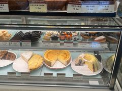-德南面包房(尚都店)