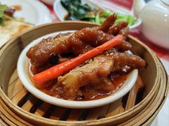 -粤香楼(新光里店)