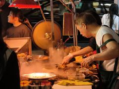 -明记牛杂(新马路分店)