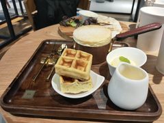 -奎克咖啡Cuiqu(晶品店)
