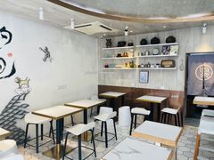 用餐区-茶是一枝花泡茶店
