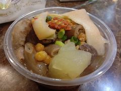 -老广州牛杂(深圳白石洲总店)