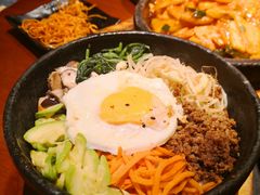 -鑫日千里马朝鲜族小馆(总店)