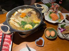 -有喜屋·烧鸟·居酒屋(周浦万达店)