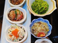 -昱匠·日本料理(金融街店)