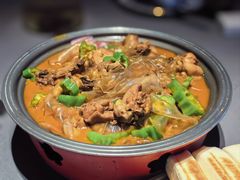 -阿庄新豫菜(通泰路店)