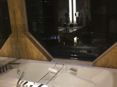 -新加坡丽思卡尔顿美年酒店