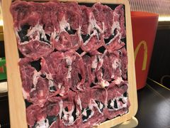 -京悦南门涮羊肉·羊蝎子火锅(田林路店)
