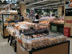 -永辉超市(嘉定宝龙广场店)