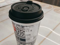 -霸王茶姬(常发广场店)