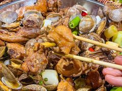 -和源祥·日照菜扛把子(万平口一店)