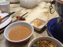 -涮福記·现切牛羊肉火锅(世纪汇店)
