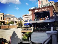 -LENBACH兰巴赫西餐啤酒坊(大连东港店)