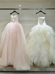 -南京宝娜嫁衣婚纱礼服馆(中央路店)