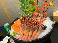 -竹之月日本料理铁板烧(香江花园店)