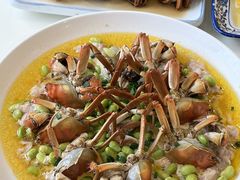 -品鲜村农家菜·阳澄湖大闸蟹(总店)
