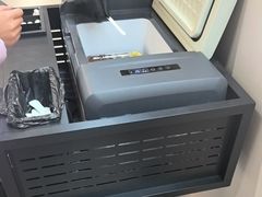 -野人先生现做冰淇淋(北京环宇荟店)