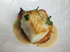 -The V泽惟·低温慢煮料理