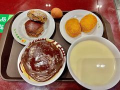 -护国寺小吃(中关村店)