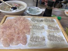 -官塘鱻鱻鱼生