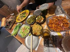 -北丐先生·野馄饨烧烤(雨花万象店)