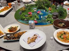 -新阿布海鲜大酒店