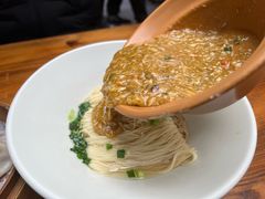 -新万鑫银丝面·非遗无锡味(惠山古镇店)