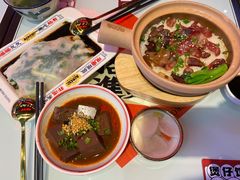-赵财记·肠粉·煲仔饭(九龙城店)