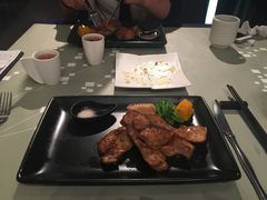 -陶板屋(新北投光明店)