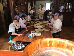 -沈氏祖传老宁波油赞子(南塘店)