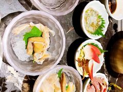 -海天盛宴海鲜自助(正大广场店)