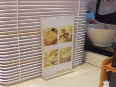 -小桃园·豆浆油条(复兴中路店)